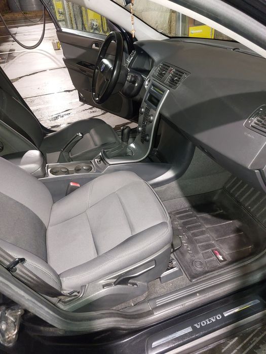 Volvo V50  1600 D