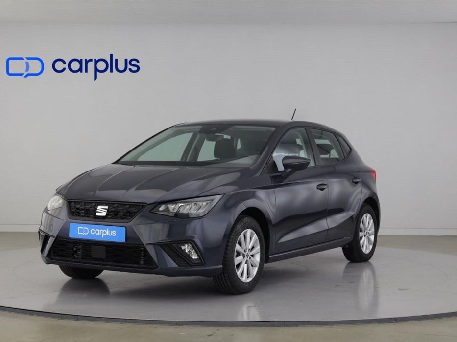 SEAT Ibiza 1.0 TSI Style DSG