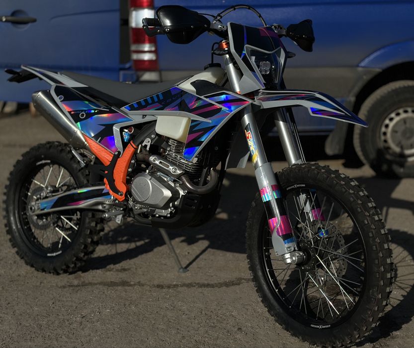 Новий KOVI 300 Lite F 2025