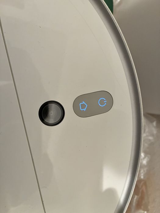 Aspirador Robot Xiaomi