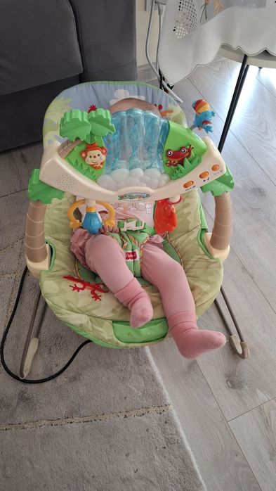 Bujaczek elektryczny