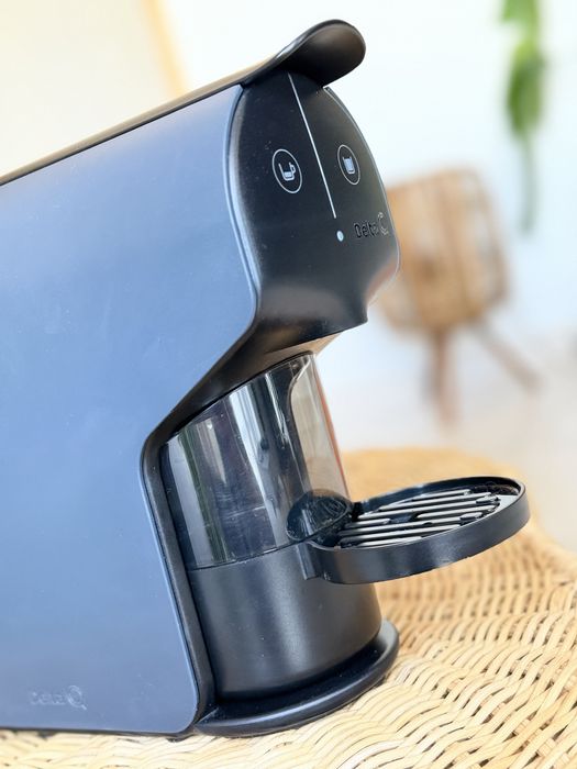Maquina de café delta quick