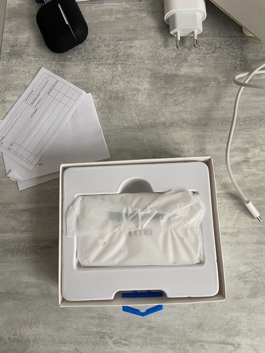 Акумуляторний WI-FI Маршрутизатор