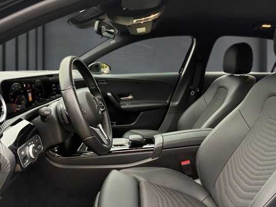 Mercedes A250e 2022
