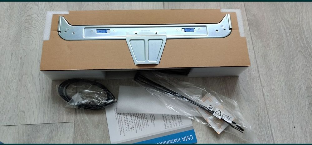 Органайзер Dell 35D0N Cable Management Arm Kit PowerEdge R715 R810 R91