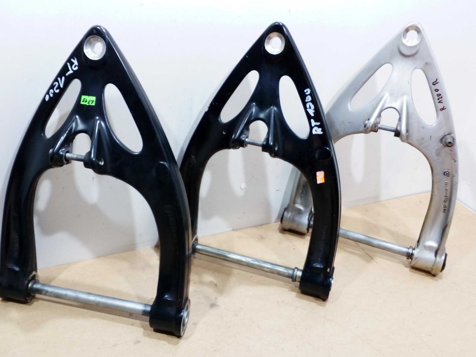 Bmw R 1200 RT , R 1200 R , GS  wahacz przód telelever
