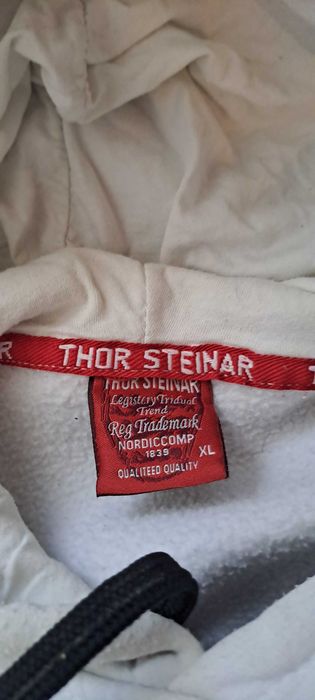 Thor Steinar Bluza Męska