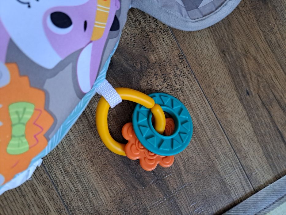 Poduszka Fisher Price Leniwiec
