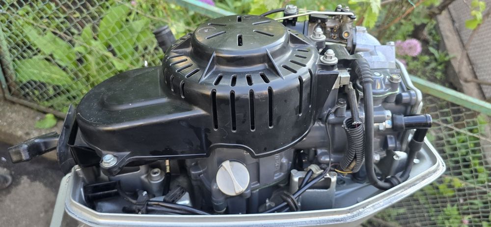 Лодочний мотор  Honda 5