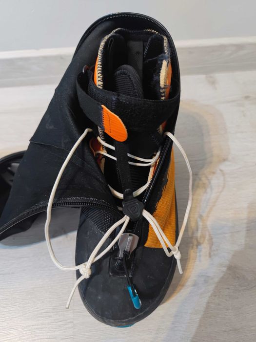 Buty Scarpa Phantom 8000 r.42