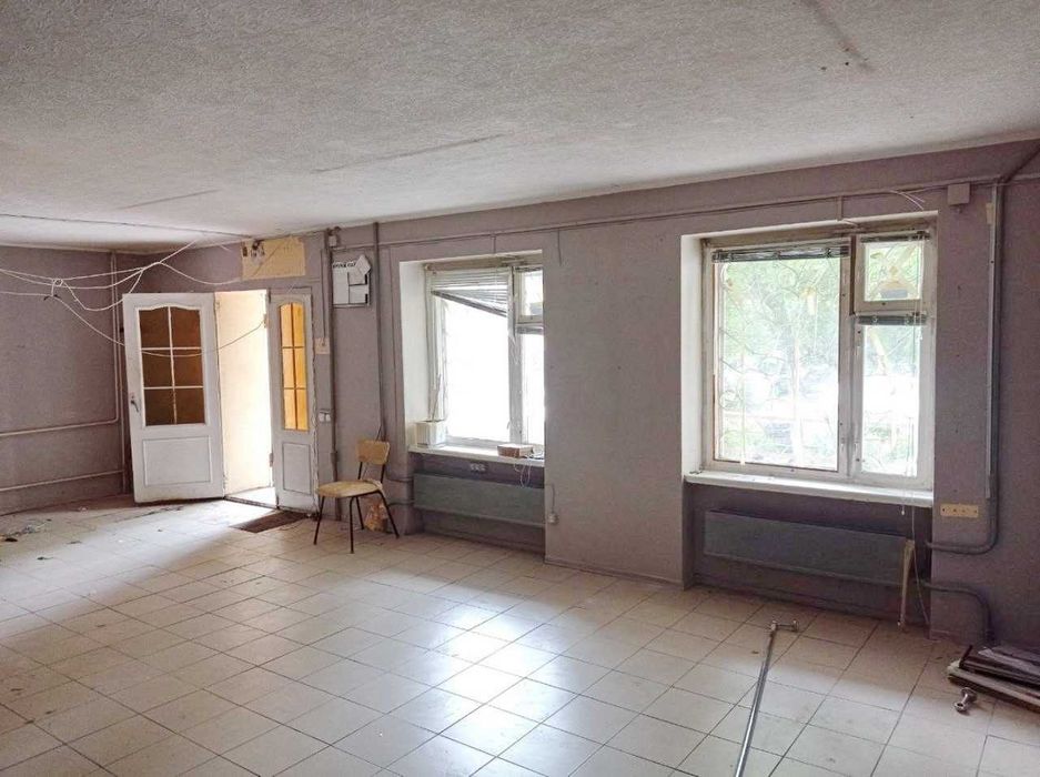 Продам помещение 150 м2 в оживленном месте, Рабочая 75, проф. Герасюты