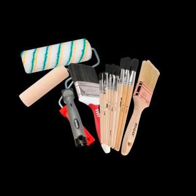 Pintor Professional-pinturas,lacagens e Metalamecânica