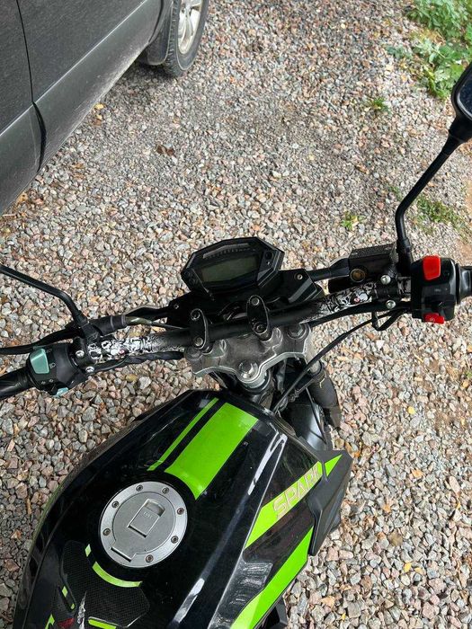 Продам Spark R36