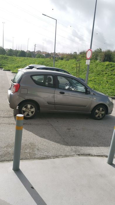 chervolet 1.2 gasolina e gás de fabric