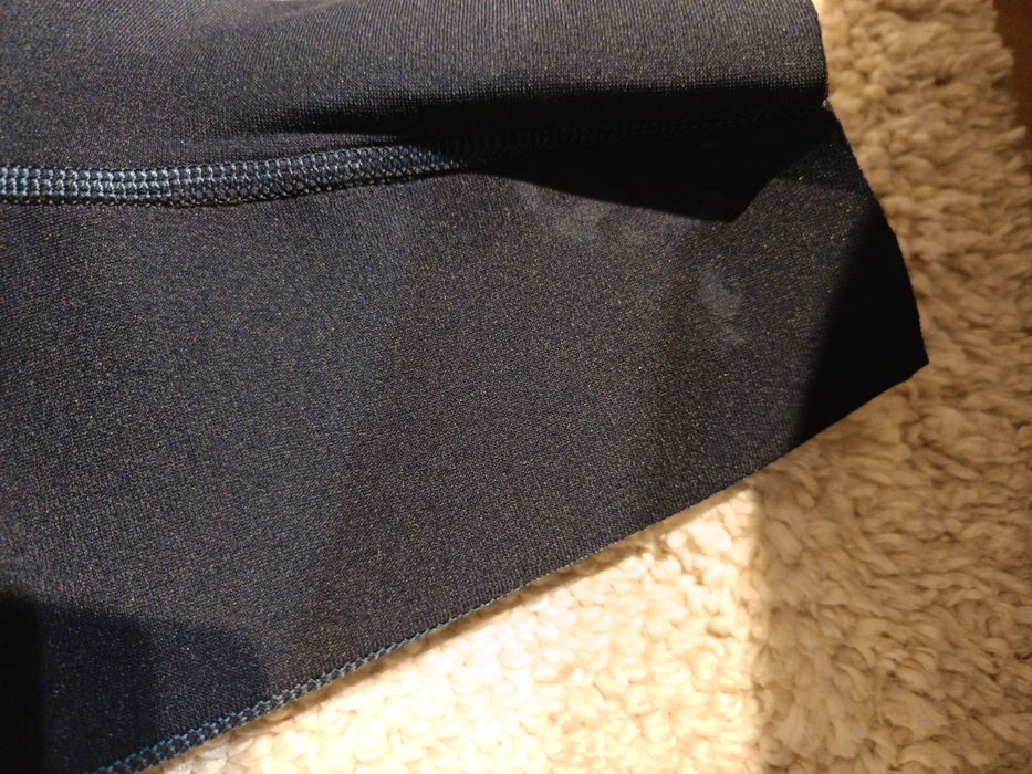 Pianka do pływania OLAIAN XS granat sup