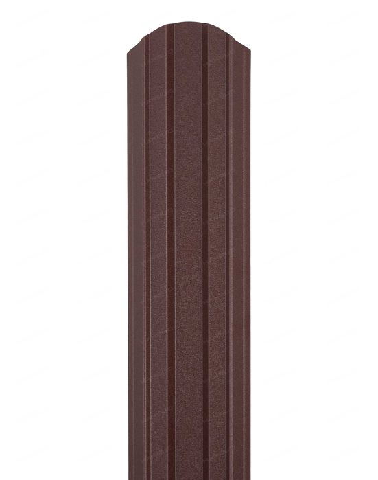 Sztachety Metalowe Estetic Lublin