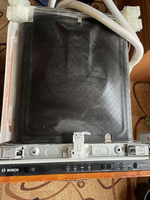 Посудомийна машина Bosch