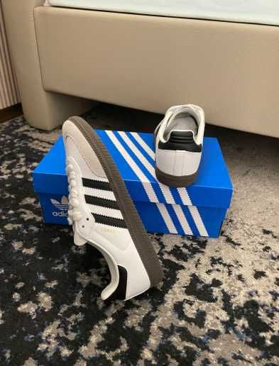 adidas SAMBA OG R.40