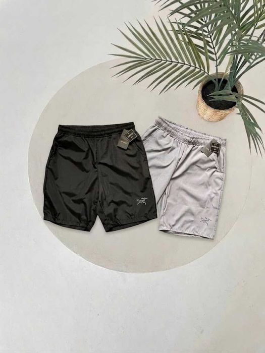 Мужские нейлоновые шорты ARCTERYX GoreTex