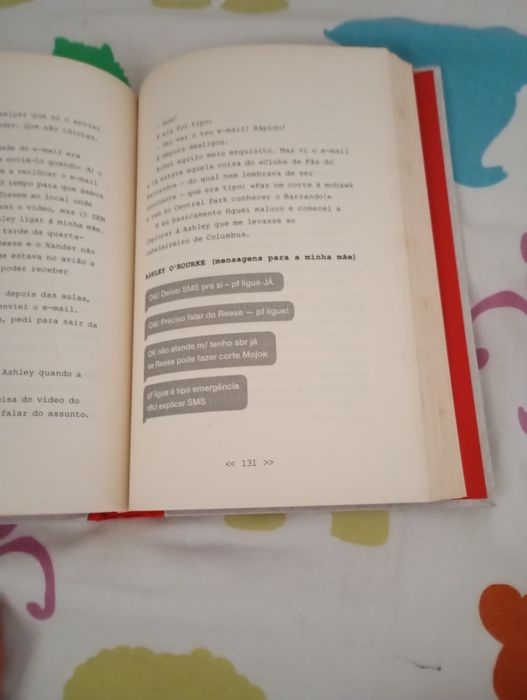 Os gémeos vão a guerra