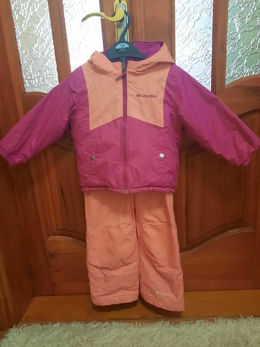 Костюм Columbia 2T