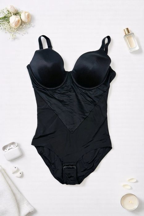 Body damskie modelujące 34D