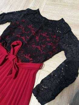 sukienka dla pani super