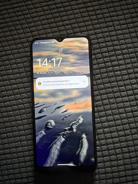Nokia G20 б/у телефон