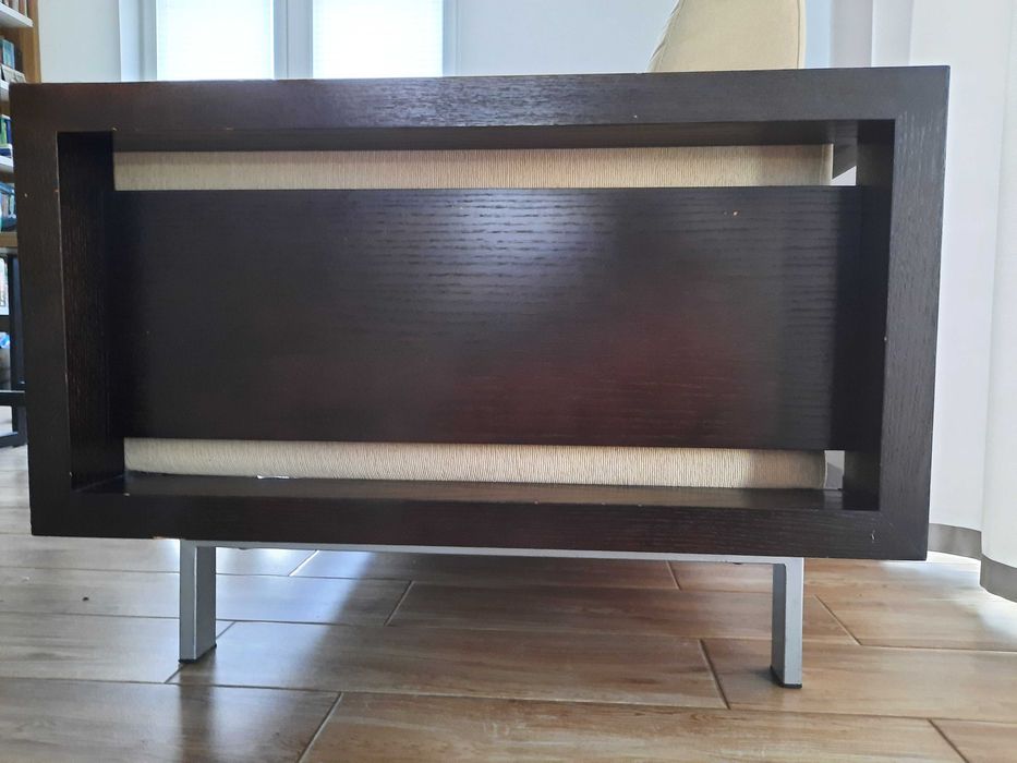 3-osobowa beżowa sofa/kanapa