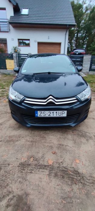 Citroën C4