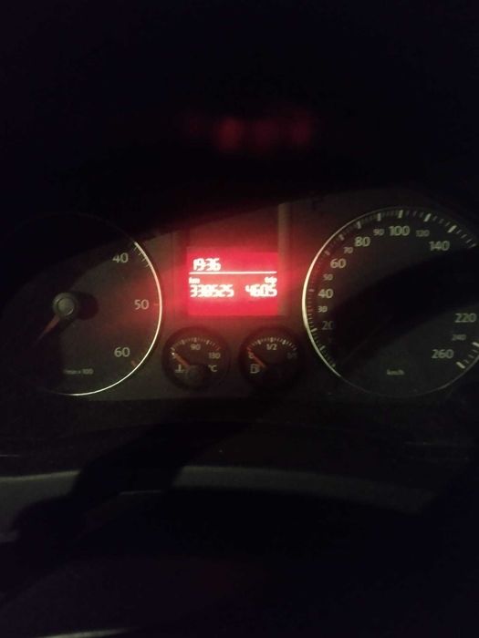 Sprzedam auto Golf plus