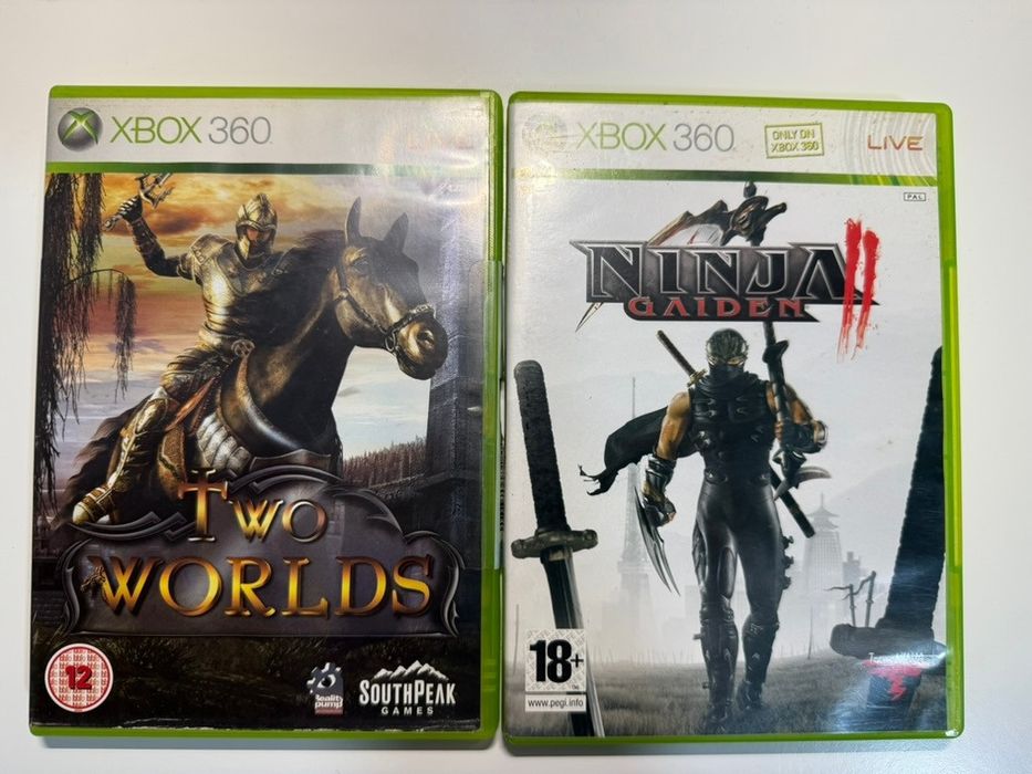 Jogos para consolas preço a combinar