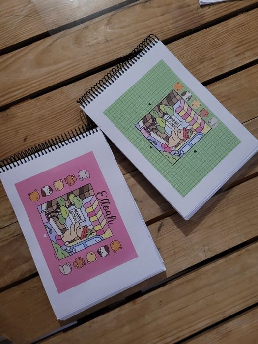 PROMO!!!Livro Pintura Bobbie Goods