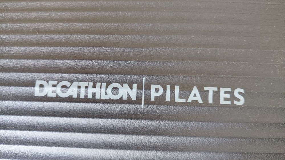 Tapete pilates 190cm x 70cm x 2cm