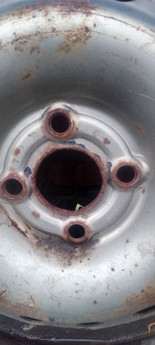 Шини TOYO ice freezer шип R15 185*65