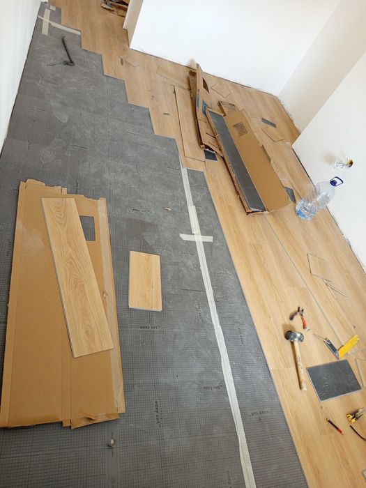 Remodelações,e construção.