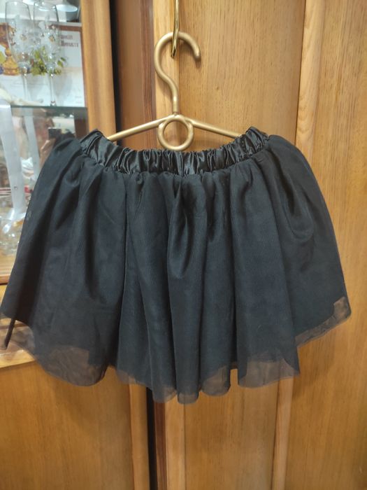 Фатінова спідничка святкова юбка