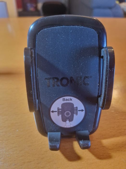 Apoio de telemóvel para carro