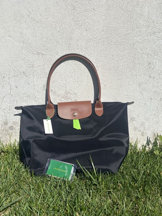 Saco L Le Pliage - longchamp