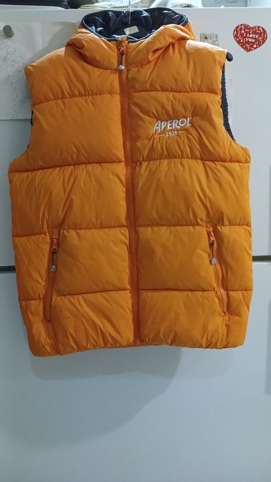 Продам жилетку чоловічу