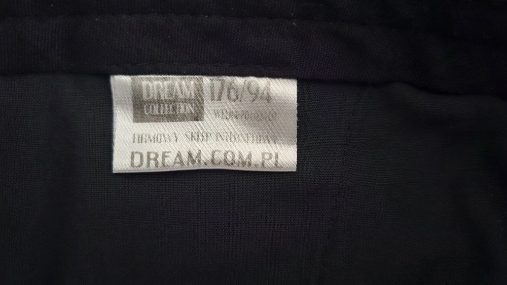 Garnitur meski  Dream Collection