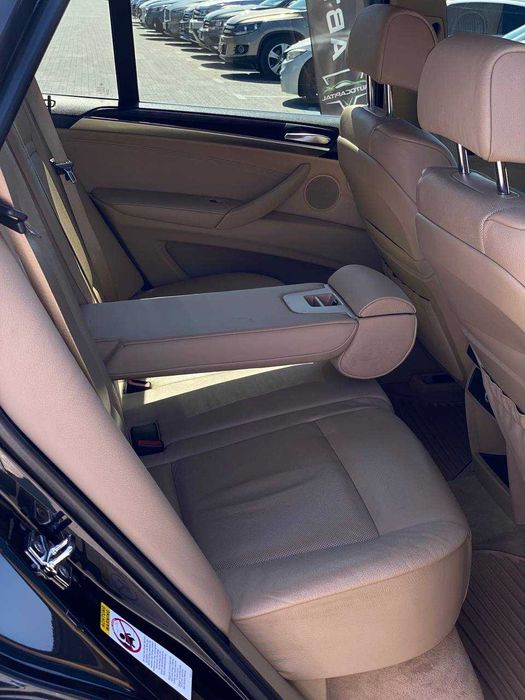 BMW X5 2007 E70 (Розстрочка / Лізинг)
