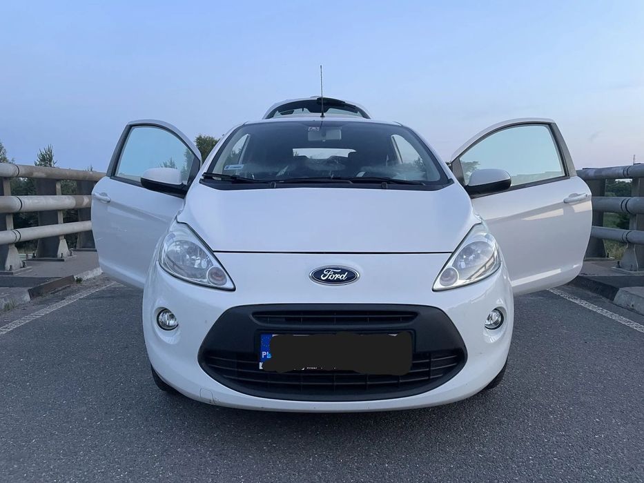 Ford KA FORD KA 2014r