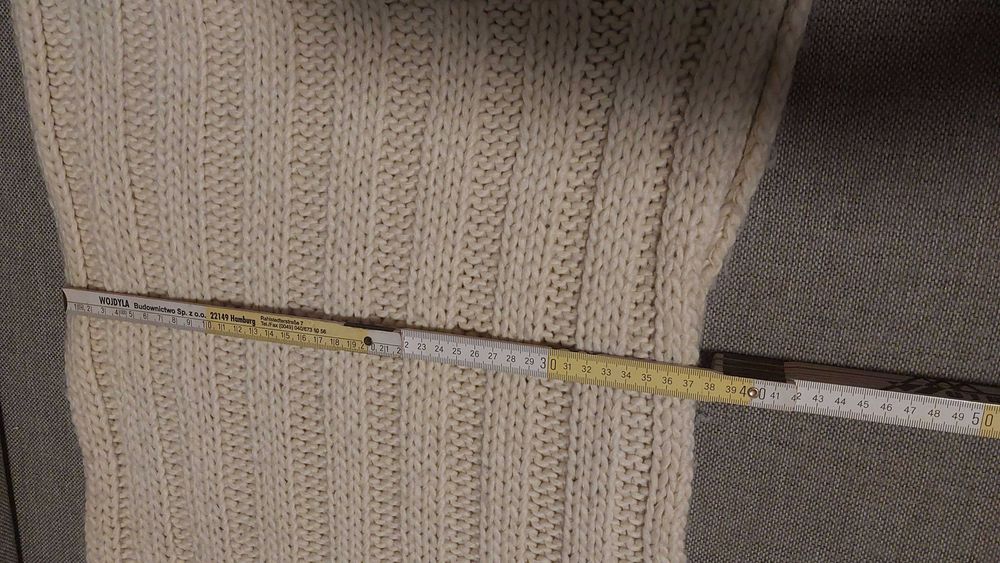 Ciepły komin Orsay – idealny na zimę