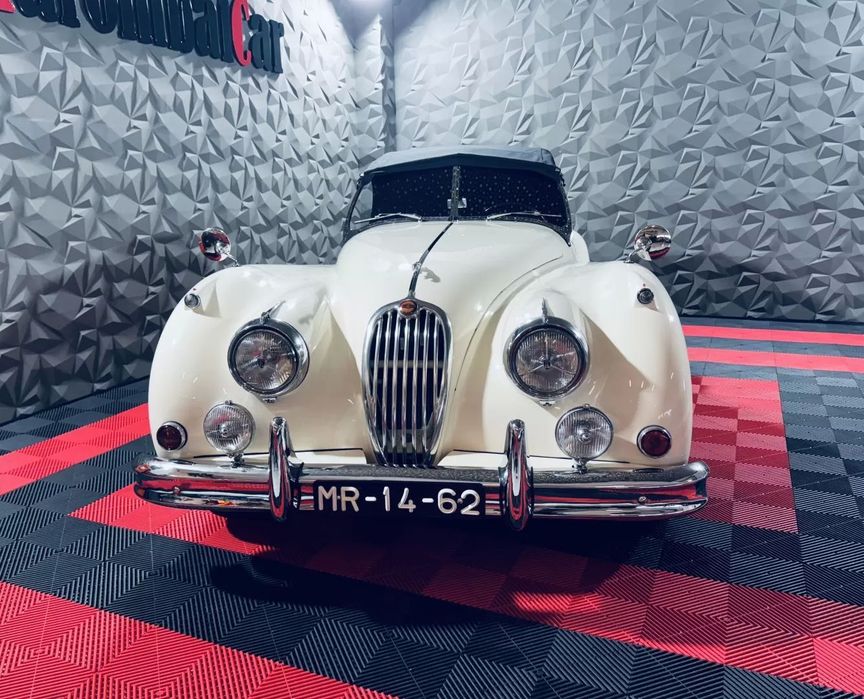 Jaguar XK14065203491511169127