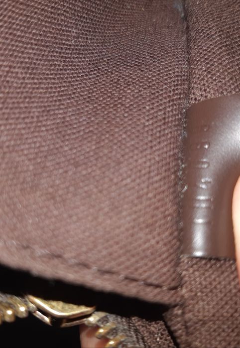 Оригинальная барсетка Louis Vuitton