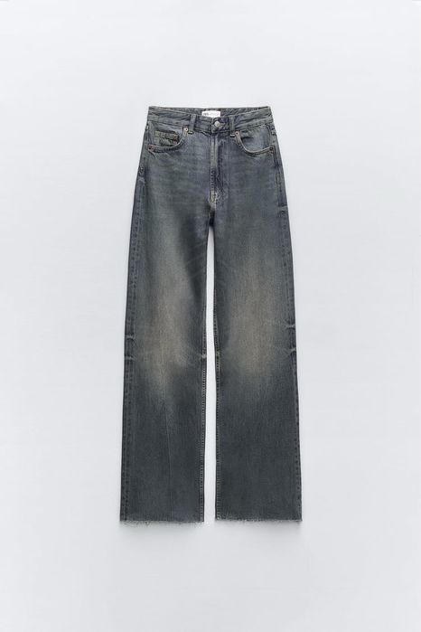 Джинси Zara 36 розмір