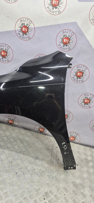 Крило переднє ліве на Nissan pathfinder r52 2014-202