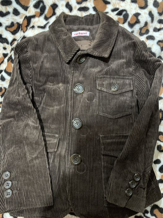 Пиджачки для мальчика