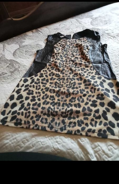 Camisa de mulher